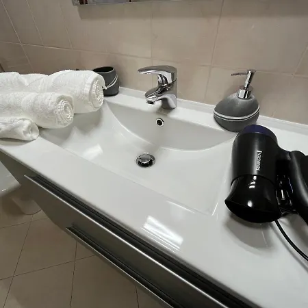 Tufo - 10min Dalla Rocchetta Mattei Pensionat Vergato