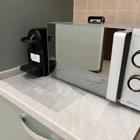 Tufo - 10min Dalla Rocchetta Mattei Konukevi